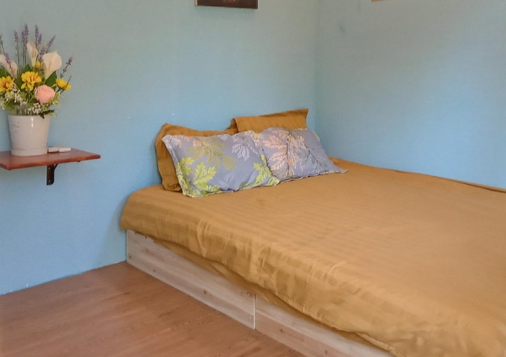 Bedroom 4, Bonnie Homestay Mui Ne, Phan Thiết