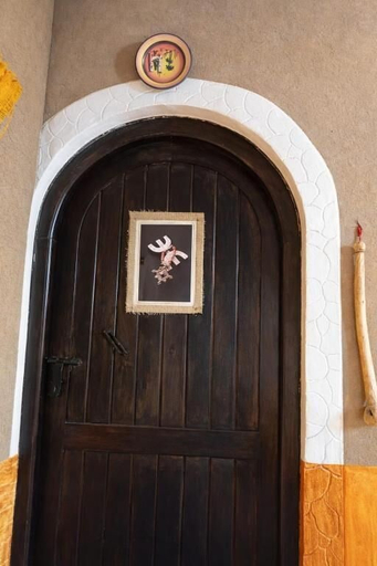 Exterior & Views 2, Riad Pizzeria Marhaba, Ouarzazate