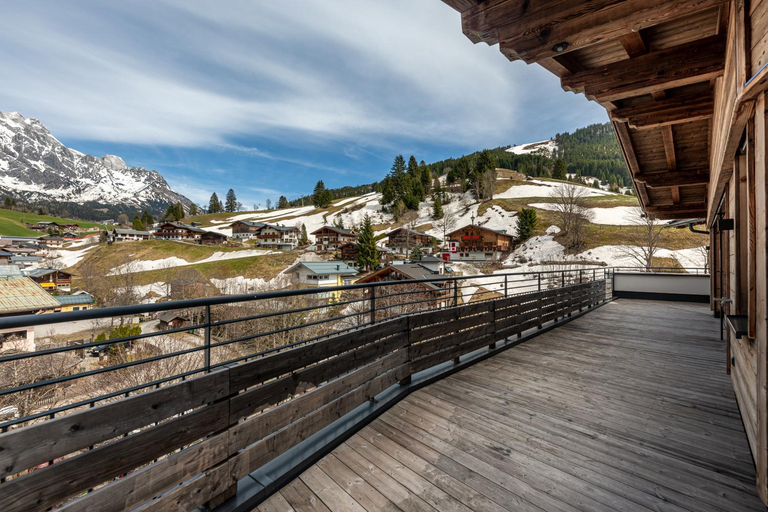 Others 5, The Peak Premium Apartments Dienten am Hochkonig, Zell am See