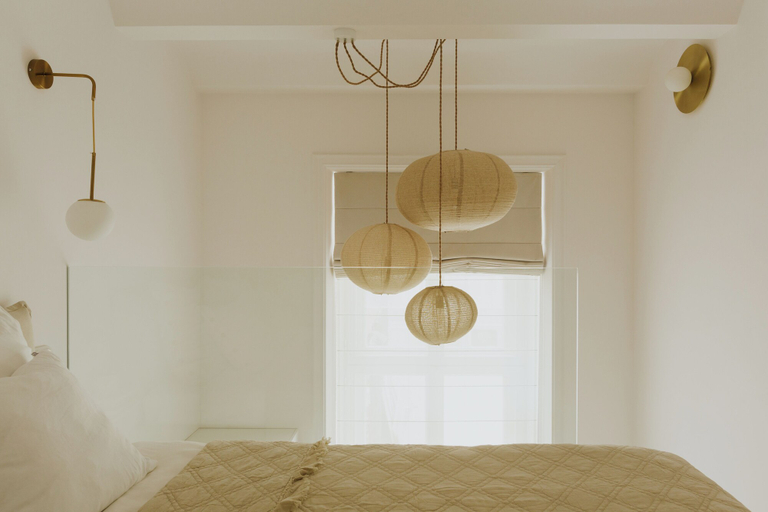 Room 2, N46 Studio Apartment, Warsaw