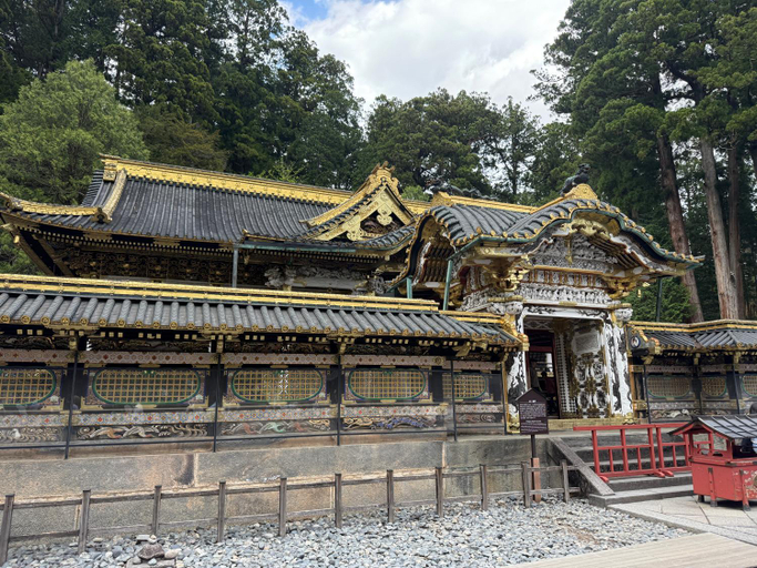 Exterior & Views 1, Hotel Kosho, Nikkō