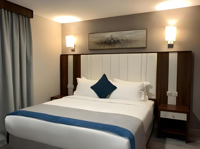 Bedroom 4, Sweet Home For Serviced Accommodation, Jeddah