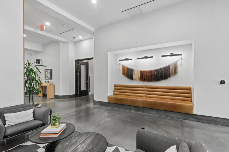 Public Area 4, Sentral West Midtown At Star Metals, Atlanta