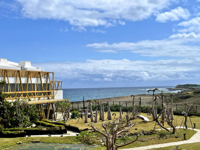 Exterior & Views 2, Volando Kenting, Pingtung