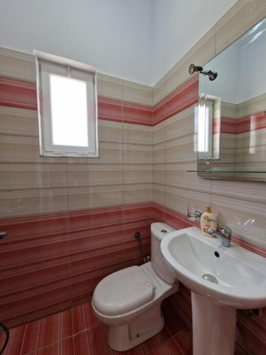 Bathroom 4, Hotel Studio Eno Ksamil, Sarandës