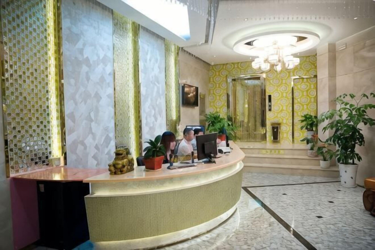 Others 2, Aishang Boutique Hotel, Ningbo