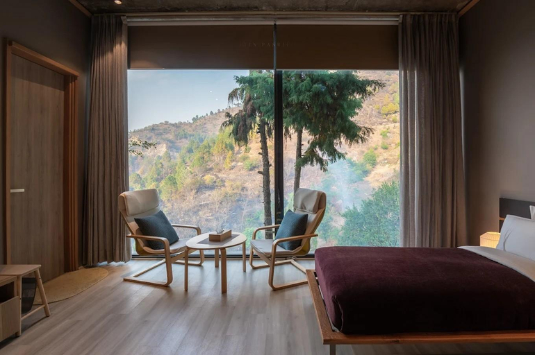 Others 2, Tatva Hills Resort , Almora