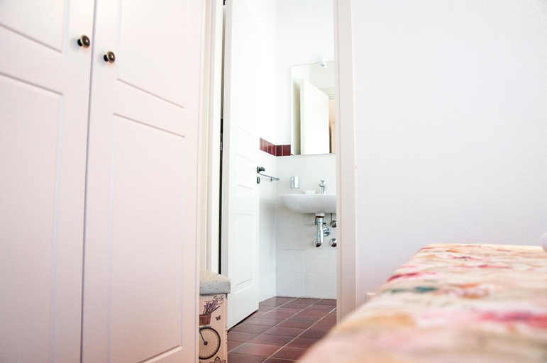 Bedroom, Tre Balate Natura e Relax, Ragusa