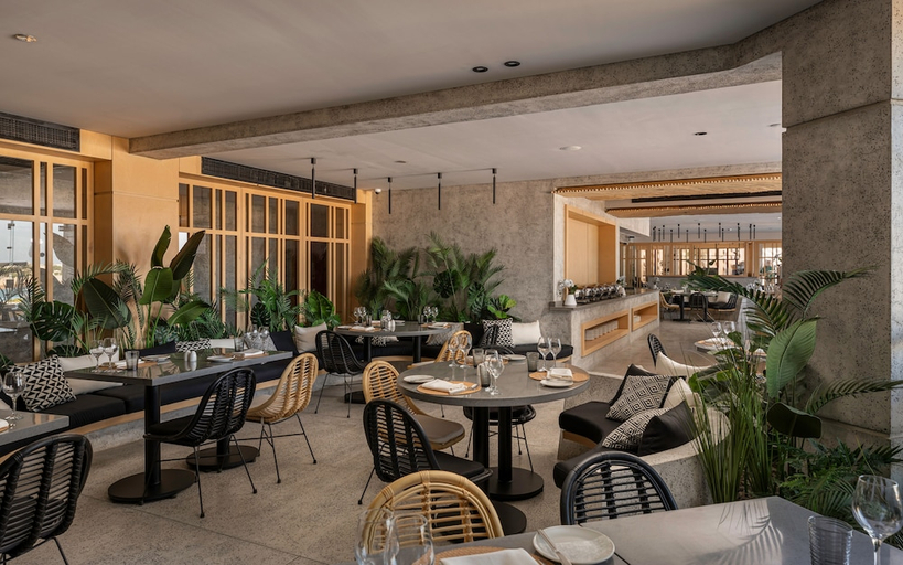 Food & Drinks 5, Creek Hotel and Residences El Gouna, Al-Ghurdaqah 2