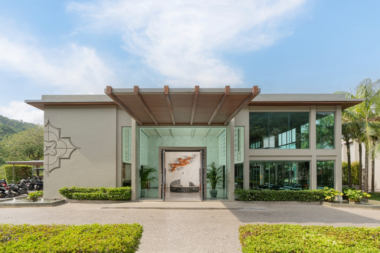 Exterior & Views 2, AtEase Phuket Patong, Phuket Island
