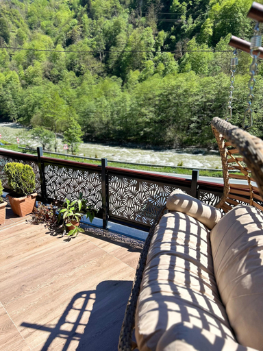 Terrace/patio 4, Ria Suit Bungalow, Ardeşen