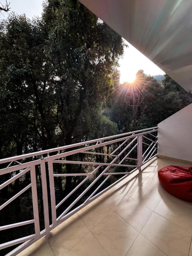 Others 5, The VOID - Dharamkot, Kangra