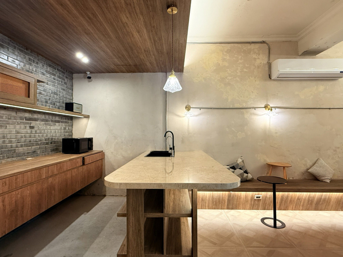 Dining, The Restro, Tainan