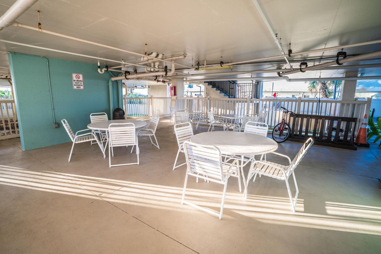 Food & Drinks, Vistas on the Gulf, Pinellas
