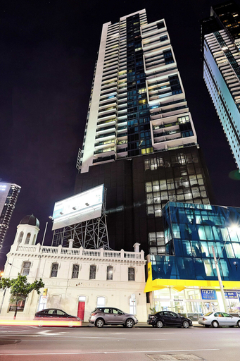 Exterior 4, Exclusive Stays - Mainpoint, Melbourne