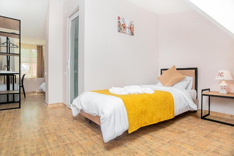 Room 5, Diuma Urban Collection, Tbilisi