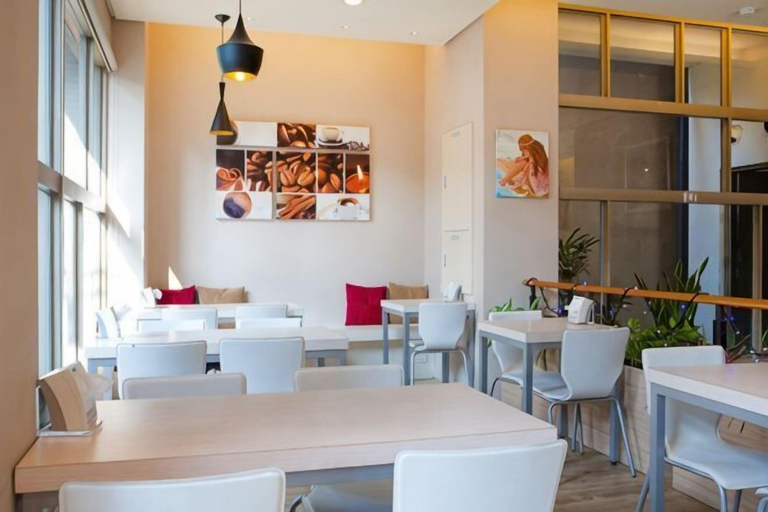 Food & Drinks 5, Micasa Hotel, Taichung