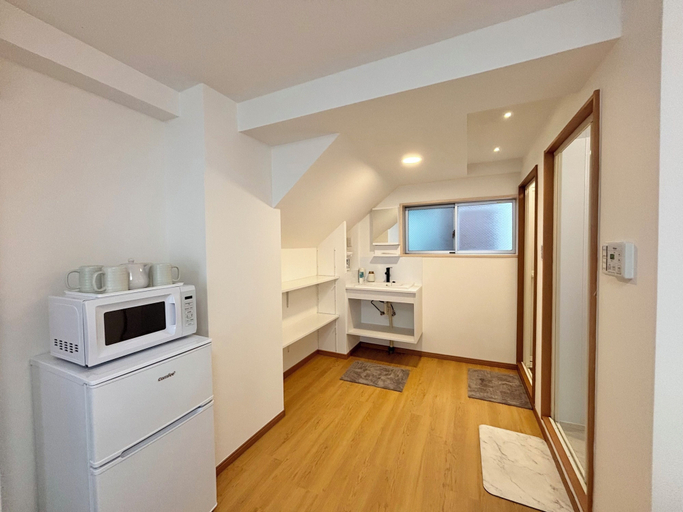 Interior 3, cozey retreat otsuka, Toshima