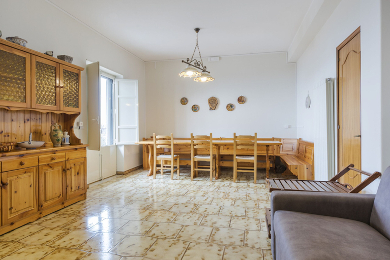 Room 5, Villa Etna Pool Seaview by Wonderful Italy, Catania