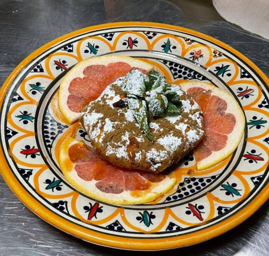 Food & Drinks 5, Riad 48 & Spa, Marrakech