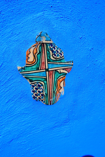 Sport & Beauty, Riad Zaitouna Chaouen, Chefchaouen