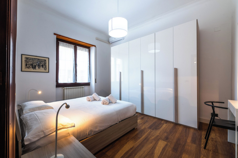 Room 3, Dolce Vita al Colosseo, Rome