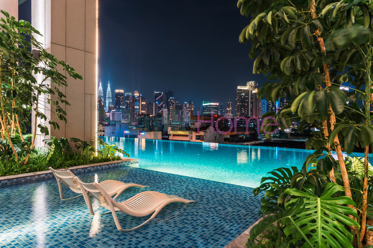 Others 4, Skyline Premier Suites Kuala Lumpur, Kuala Lumpur