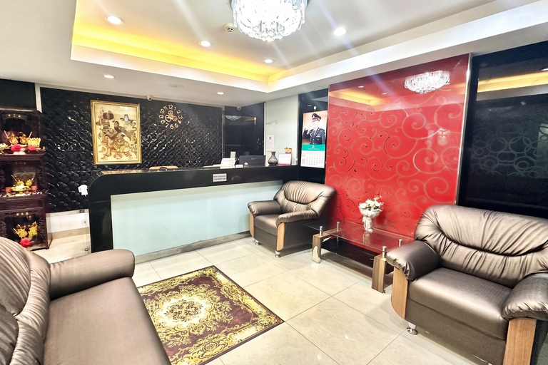 Others 3, Pratunam Residence Hotel, Ratchathewi