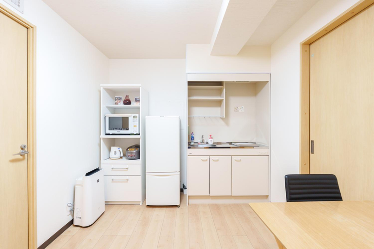 Others 5, 青葉邸-NIPPONBASHI Apartments, Osaka