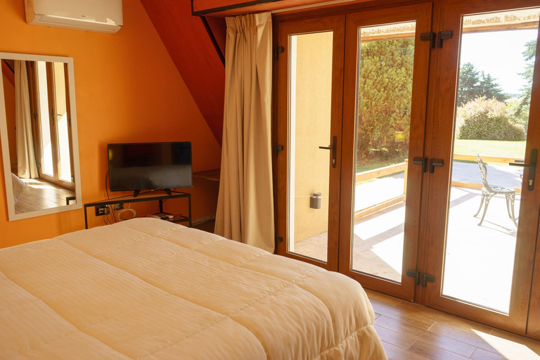 Bedroom 3, Mellmell en la Sierra, Tandil