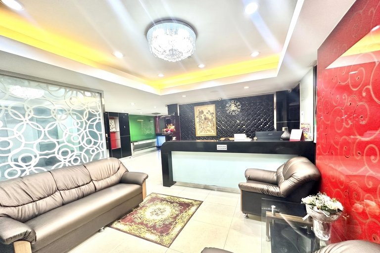 Others 4, Pratunam Residence Hotel, Ratchathewi