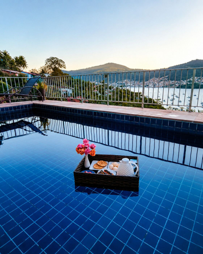 Sport & Beauty 5, Inn House Angra dos Reis - Soft Opening, Angra dos Reis