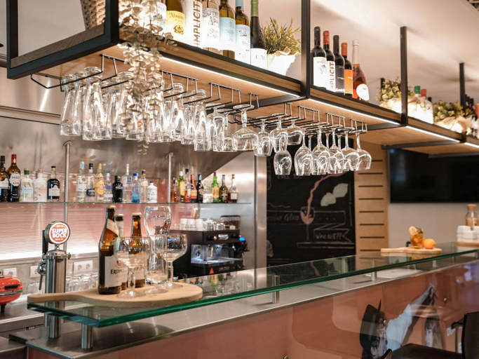 Food & Drinks 4, Ibis Porto Centro Sao Bento, Porto
