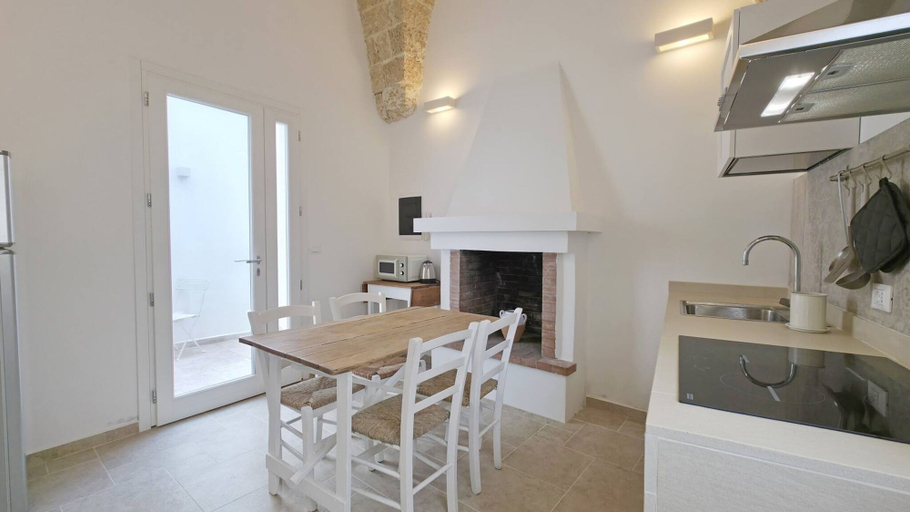 Room 3, Dimor Suite Deluxe, Lecce