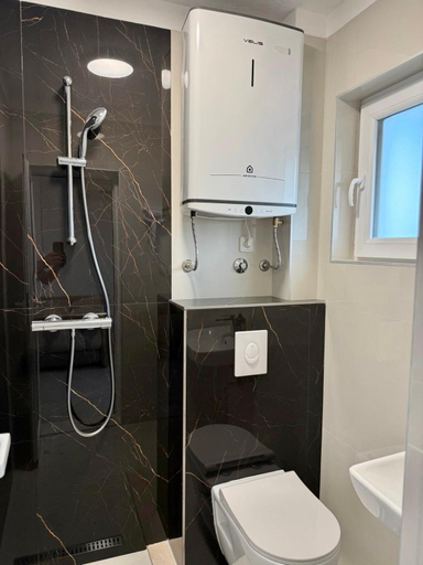 Bathroom 3, Vila Lavandel