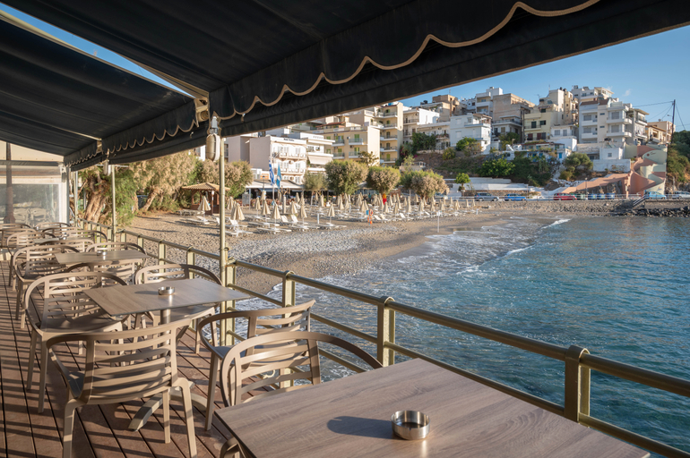Food & Drinks 5, Kitro Beach Hotel Adults Only, Crete