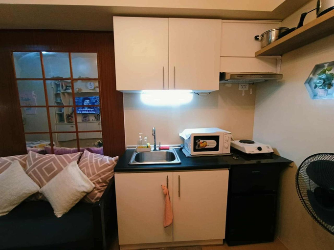 Others 4, Avida Tower 3 L21 staycation rm 117, Iloilo City