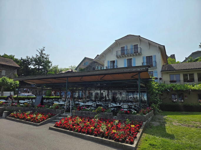 Exterior & Views 2, La Riviera Victoria, Haute-Savoie