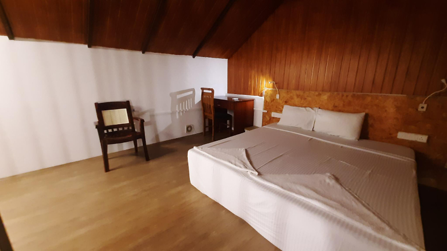 Bedroom 1, Homestay DGH, Alappuzha
