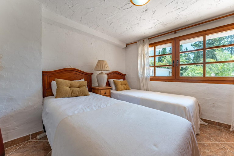 Bedroom 3, Cortijo Alegria - 28 personas, Málaga