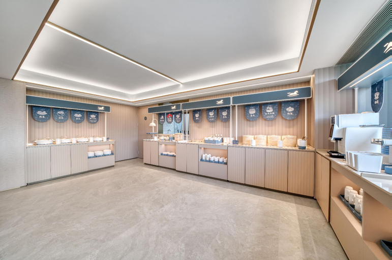 Others 2, Hanting Hotel Yuyao Chengdong Road, Ningbo