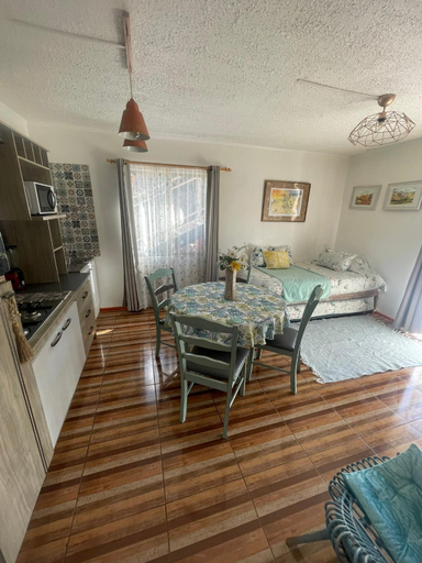 4, Rancho Elquino, Elqui