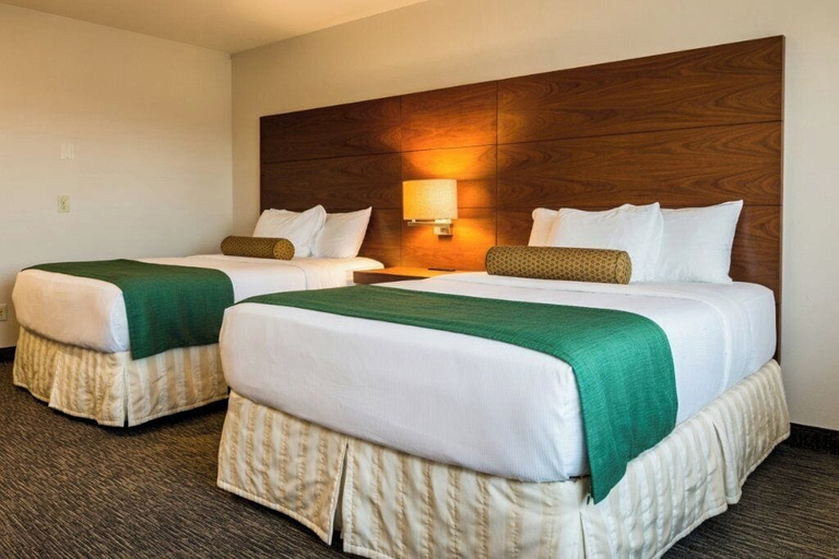 Bedroom 3, Yuma Inn & Suites, Yuma