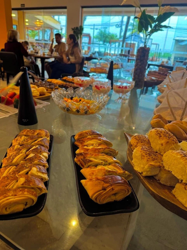 Food & Drinks 4, LUNA Hotel Boutique, Guarujá