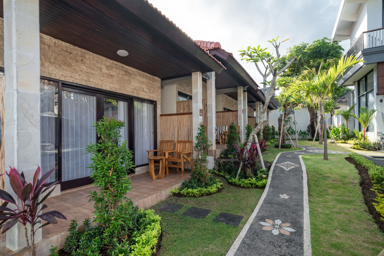 Exterior & Views 2, Ulu Apsura Villas, Badung