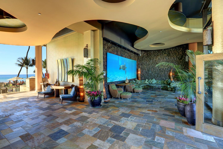 Public Area, Mana Kai Maui Resort, #405c 2 Bedroom Condo, Maui
