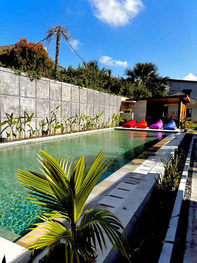Pool 3, qwank kuta lombok, Lombok