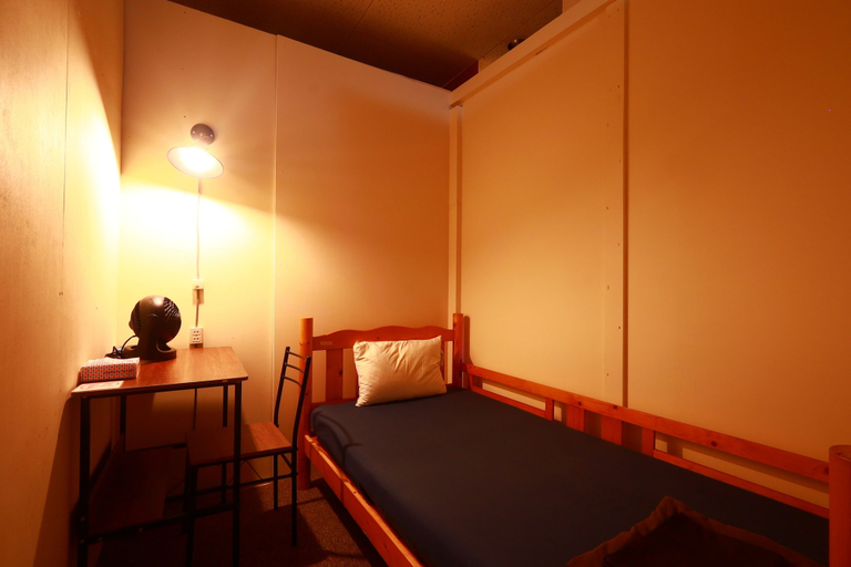 Bedroom 4, Guest House Churayado Ishigakijima - Hostel, Ishigaki