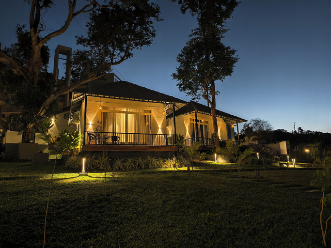 Primary image, Coorg Tiger Eye Backwater Resort, Kodagu