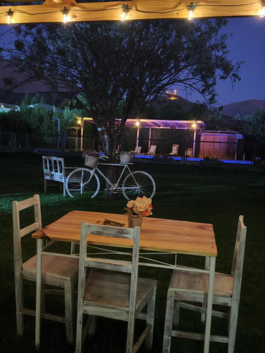 5, Rancho Elquino, Elqui